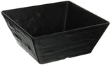 Bowls, 125 oz. by American Metalcraft – 9.5 inches wide x 4 inches high, 125.0 ounces, Melamine, Ml 9, Model FSMEL94