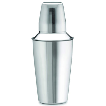 Cocktail Shaker Set 16 oz by Tablecraft – 16-Ounce, 16.0 ounces, Stainless Steel
