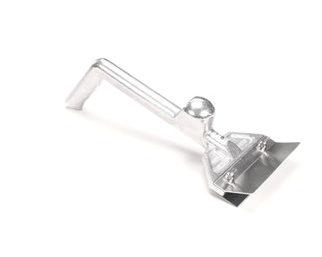 Easy Grill Scraper by Nemco – Silver, Model 55825