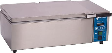 Antunes 9100146 DFWF-250 Deluxe Food Warmer , 26.88" Length, 17.25" Width, 9.38" Height