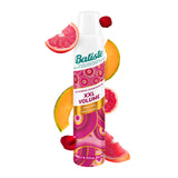 Instant Hair Refresh Dry Shampoo XXL Stylist Volume by Batiste – 6.8 Ounce (Pack of 1), Model 3624699