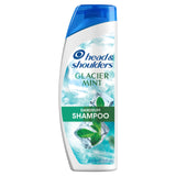 Anti-Dandruff Glacier Mint Shampoo by Head & Shoulders – 12.5 Fl Oz (Pack of 1)