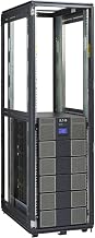 Eaton 9PXM UPS - 6 Minute Full Load - 12 kVA / 10.80 kW - SNMP/HTTP Remote Monitoring - 8, 2, 2, 2