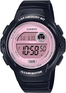Casio LWS-1200H Series