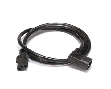 Cordset Heat Lamp Front by Perfect Fry – Model 6CA006