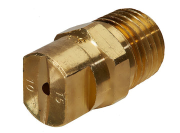 Replacement Nozzle 1.15 GPM Brass by Fisher – Brass, Model 2949-3001