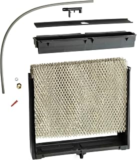 4785 Humidifier Maintenance Kit with Water Panel Model No. 35 Humidifier Replacement Filter for AprilAire Whole-House Humidifier Models: 350, 360