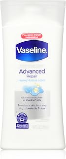 Vaseline Intensive Care Advanced Repair Lotion, 3 Count