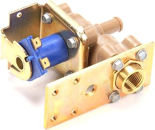 Kold-Draft 102138301 Water Valve for Gb561,Gt361, 115V
