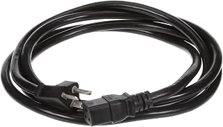 Fetco 1063.00001.00 Power Cord, Iec-320-19, 20A/125V