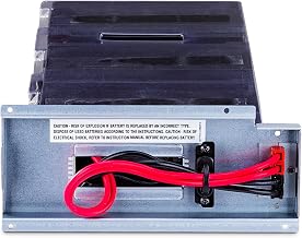 CyberPower RB1290X3L Replacement Battery Cartridge
