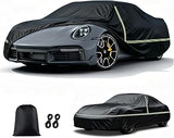 Car Cover for Ariel Atom 4