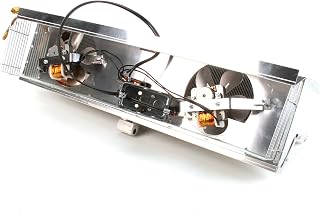 Perlick Evaporator Assembly, Epoxy F/4Dr Remote 62909EP - Genuine OEM Replacement Part