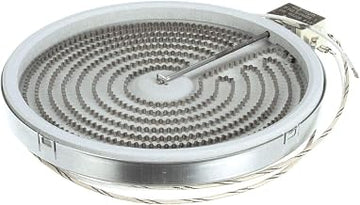 Hatco R02.22.001.00 Halient-Ele.2500W 240 Volt 9 Kit