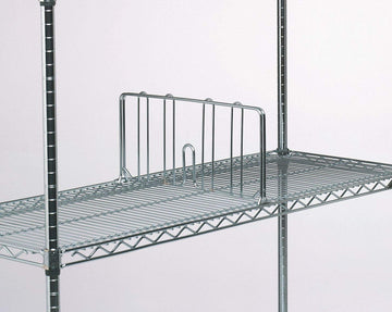 Shelf Divider by METRO – Model DD18C1PK