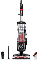 Hoover MaxLife Pro Pet Swivel Vacuum Cleaner, Bagless Upright Vac | HEPA Media Filtration, WindTunnel Technology, Corded Vacuum Cleaners for Home Use, For Carpet and Hard Floors