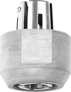 metabo 630820000 Collet, 0 V, Green, 6 mm