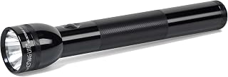 MagLite Standard Flashlight MGLS3D016 Each