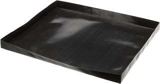 MERRYCHEF P80054 Solid Basket, Pate, 13" Height, 11" Width, 7" Length