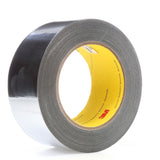 HIGH Temperature Aluminum FOIL Glass (00021200172953) (24/Each) by 3M – Aluminum, Pack of 24, Model 7000028867
