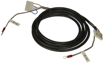 QC-1 Quick Connect Cable for NC380 (2 units only) by Noritz – White, Model GID-478609