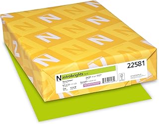 Neenah WAU22581 - Color Paper