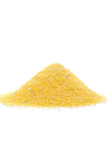 Polenta/Corn Grits - 25 Pound (Pack of 1) - Classic Italian Polenta by Bob's Red Mill – 25 Pound (Pack of 1), Model 039978101259