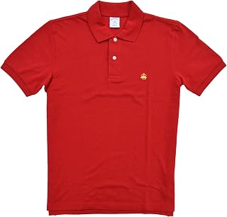 Brooks Brothers Golden Fleece Slim Fit Performance Polo Shirt