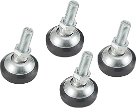 Global Industrial Replacement Loadcell Feet for Pallet Scales 242433 & 242434