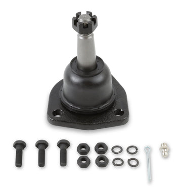 Tall Upper Ball Joint by Proforged – Stock, rubber, Plain, Model 101-10477