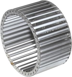 Ovention R02.12.130.00 M1718 Series Blower Wheel Kit, 9" Height, 9" Width, 7" Length