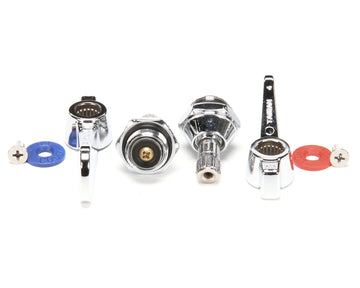 Faucet Repair Kit by Advance Tabco – Stainless Steel, Model K-00