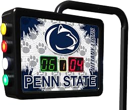 Holland Bar Stool Co. Penn State Electronic Shuffleboard Scoring Unit - Officially Licensed