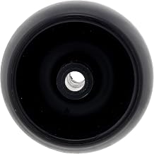 Ariens 02745400 Lawn Tractor Deck Roller Genuine Original Equipment Manufacturer (OEM) Part