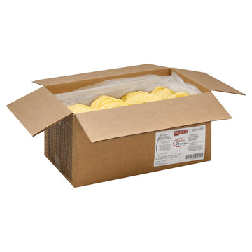 Michael Foods Papettis Table Ready Refrigerated Scrambled Egg – Pack of 12