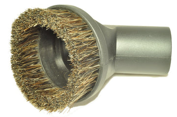 Vacuum Cleaner Generic Dust Brush by Miele – 35mm, Vinyl, Black, Model 54-1605-61