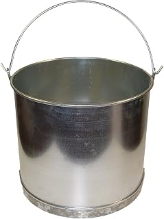 Imex El Zorro 10194 – Straight Bucket 13 Inches Diameter 32.5 x 29 cm