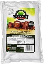 FRUITION Jackfruit Shreds, 30.5 OZ