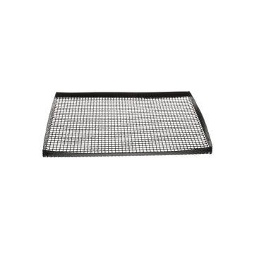 E2 Mesh Bread Basket by MERRYCHEF – Plastic, Natural, Model 32Z4046