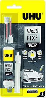 UHU Turbo FiX2 Power 10 g
