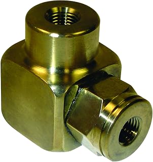 COXREELS 450-2 Replacement Swivel with EPM/EPDM Seal, 1/4" NPT