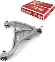Right Control Arm Kit Fits Lincoln Mark LT | 06-08, Ford F-150 04-08, Lobo (Mexico) 04-08, Front Lower, w/Ball Joints, Replacement RK80402, Made in Europe
