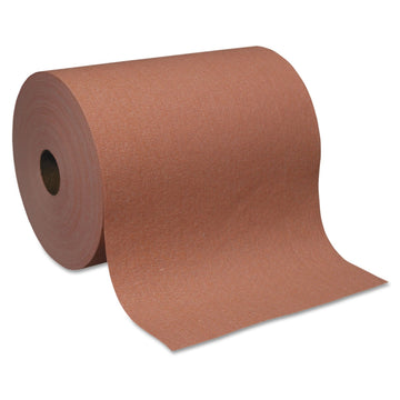Professional GoRag Premium All-Purpose DRC Roll Wipers - 6 Rolls by Georgia-Pacific – 10 inches, Paper, Model GPC20067