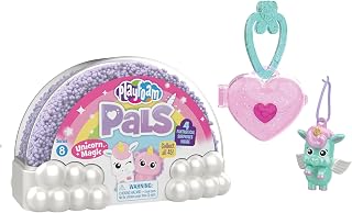Educational Insights Playfoam Pals Unicorn Magic 2-Pack
