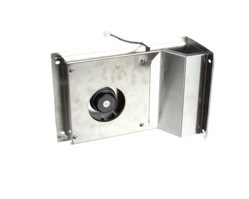 Module Airflow - Genuine OEM Replacement Part by Perfect Fry – Silver, Model 2HT723-C