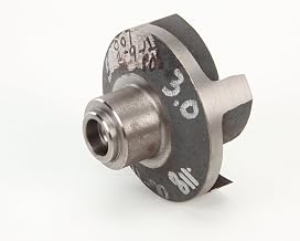 Insinger D436 Impeller 3-7/8