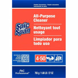 All-Purpose Cleaner by Spic And Span – 1 Count (Pack of 1), Bamboo, Orange, Model 16900139
