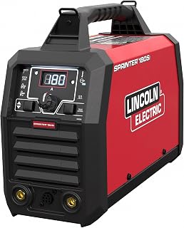 Lincoln Electric K5453-1 Sprinter 180Si
