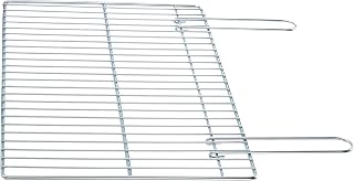 IMEX EL ZORRO 71676 – Zinc Grill, 62 x 41 cm