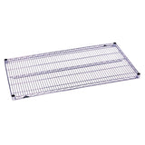 Wire Shelf by METRO – Plastic, Chrome, Model 1836NC